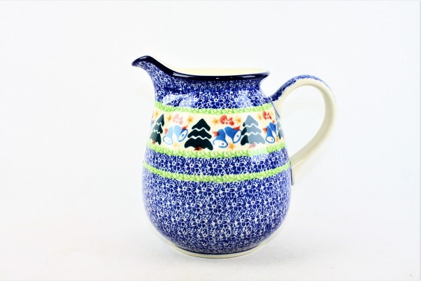 Bunzlau Hoge Bolle Kan 1756X Kerst